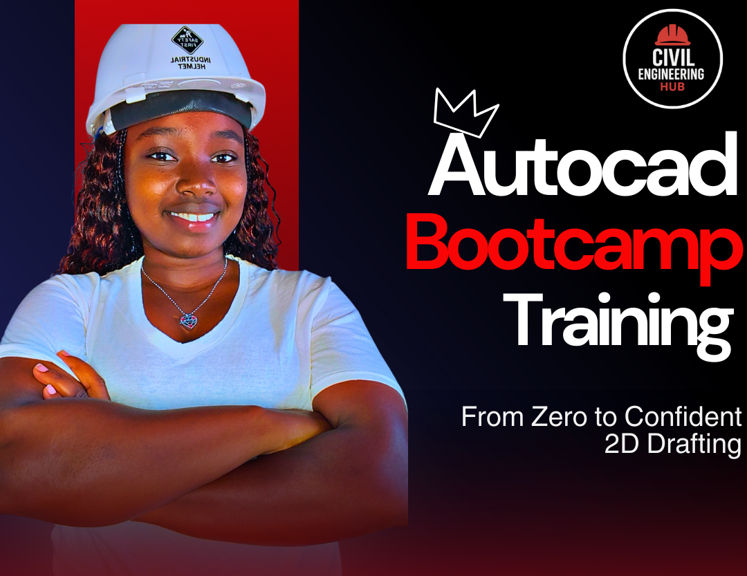 Protected: AUTOCAD 2D DRAFTING BOOTCAMP TRAINING