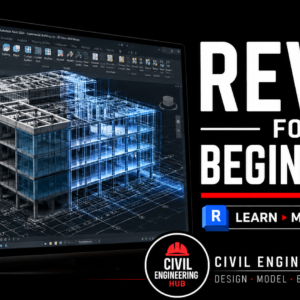 Revit For Beginners Boot Camp Training