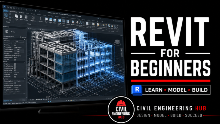 Revit For Beginners Boot Camp Training
