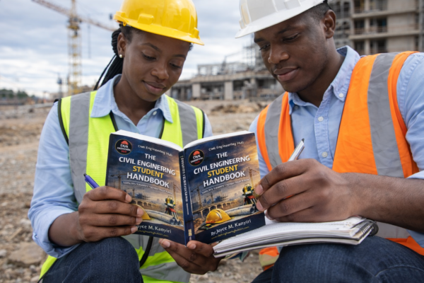 file_000000003d0c71f5a69b4f1554482148 THE CIVIL ENGINEERING STUDENT HANDBOOK