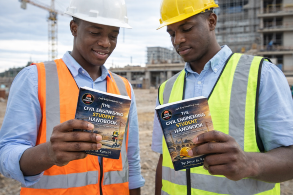 THE CIVIL ENGINEERING STUDENT HANDBOOK THE CIVIL ENGINEERING STUDENT HANDBOOK