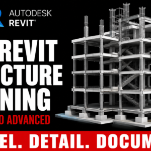 REVIT STRUCTURE BIM