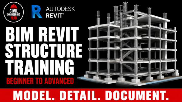 REVIT STRUCTURE BIM