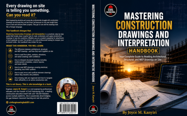 Mastering Construction Drawings and Interpretation — The Complete Guide for Construction Professionals and Engineering Students
