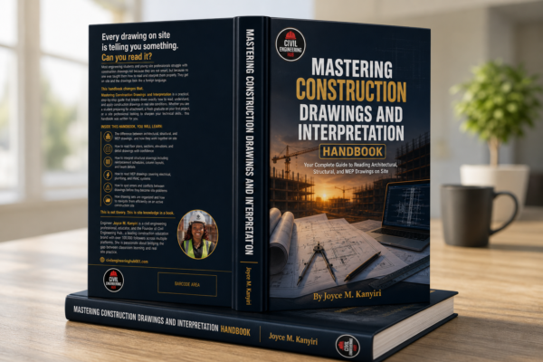 MASTERING CONSTRUCTION DRAWINGS AND INTERPRETATION HANDBOOK
