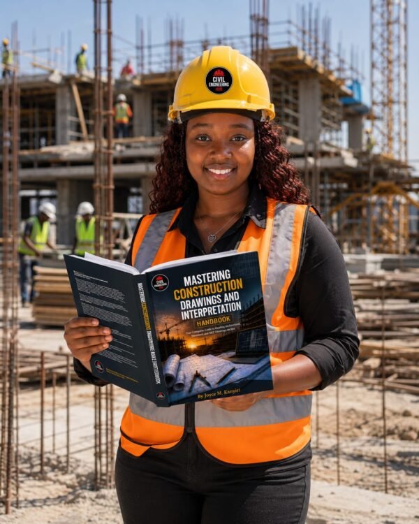 Mastering Construction Drawings and Interpretation — The Complete Guide for Construction Professionals and Engineering Students