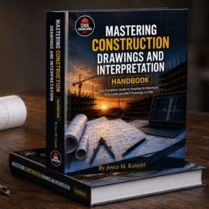 MASTERING CONSTRUCTION DRAWINGS AND INTERPRETATION HANDBOOK