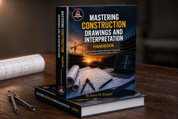 MASTERING CONSTRUCTION DRAWINGS AND INTERPRETATION HANDBOOK