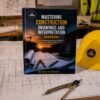 Mastering Construction Drawings and Interpretation — The Complete Guide for Construction Professionals and Engineering Students