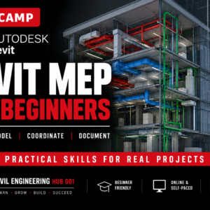 Revit MEP Bootcamp Revit MEP Bootcamp