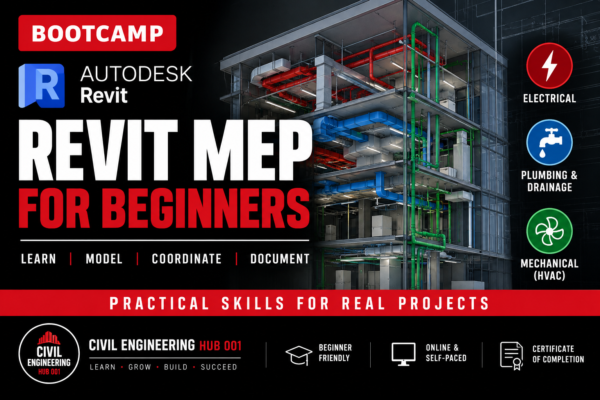 Revit MEP Bootcamp