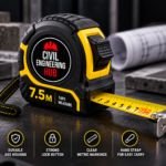 Tape Measure 7.5m photo 2