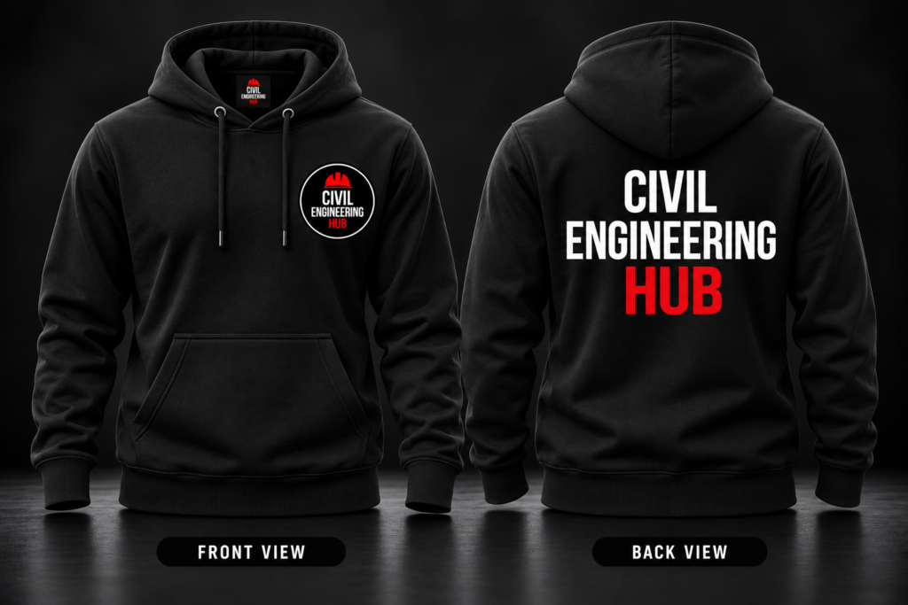 Black Hoodie
