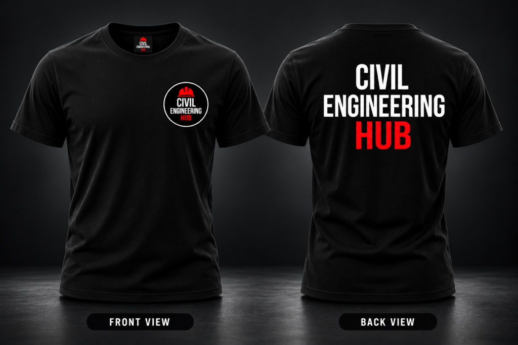 Classic Black T-Shirt
