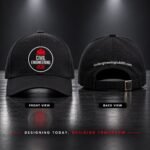 Black Cap photo 1