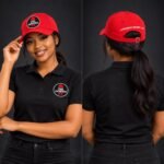 Red Cap photo 3