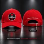 Red Cap photo 1
