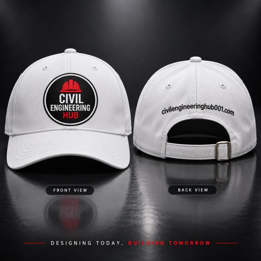White Cap