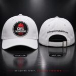 White Cap photo 1